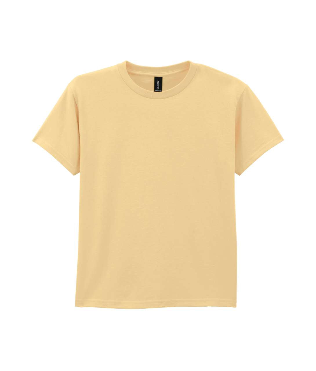 Gildan 5000B Heavy Cotton™ YOUTH T-Shirt